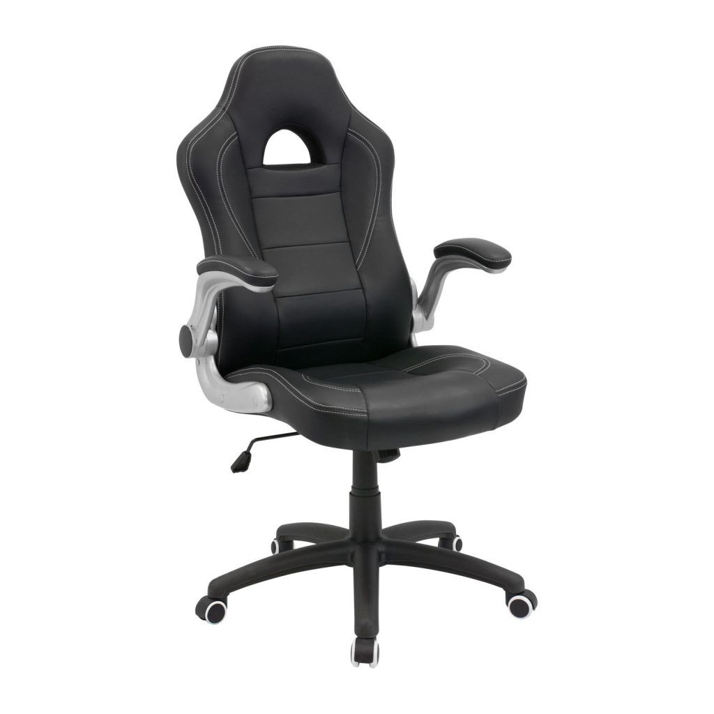 Silla Ejecutiva Ergonómica