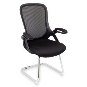 Silla de Confidente Ergonómica