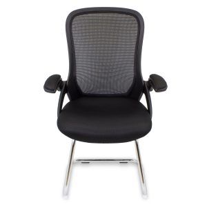 Silla de Confidente Ergonómica