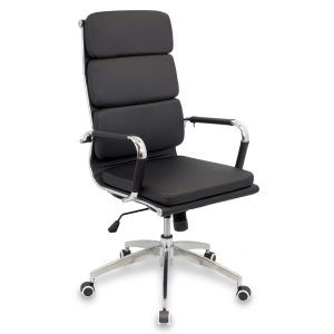 Silla de Oficina Ergonómica Reclinable Chicago • CashOffice