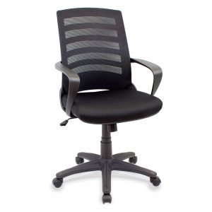 Silla de Oficina Ergonómica