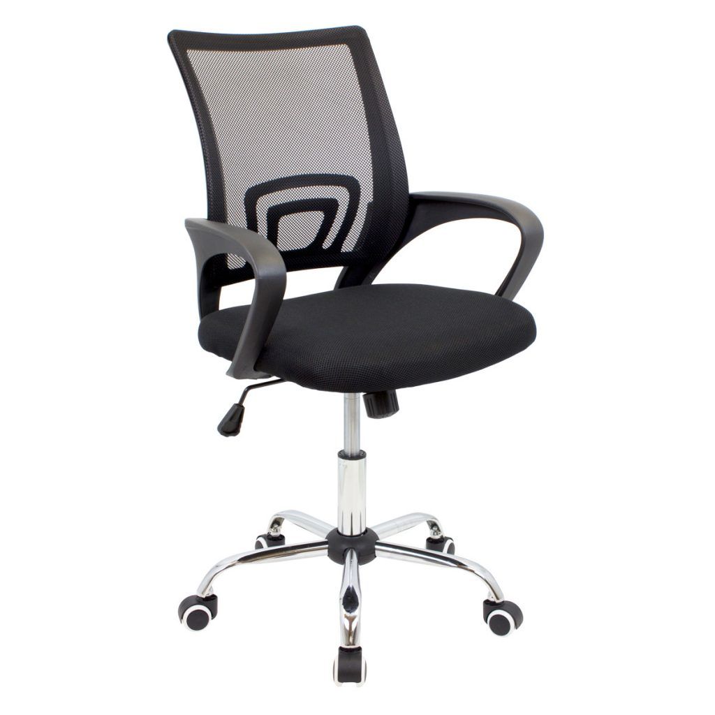 Silla de Oficina Ergonómica York - Silla de oficina Barata - Silla