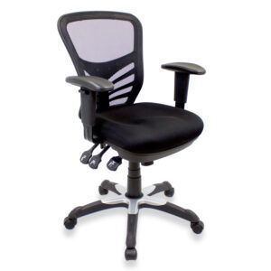 Silla de Oficina Ergonómica York - Silla de oficina Barata - Silla