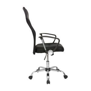 Chaise  Bureau Ergonomique - Chaise  Bureau Respirable - Chaise  Bureau Économique