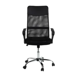 Silla de Oficina Ergonómica Reclinable Chicago • CashOffice