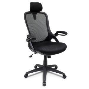 Silla de Oficina Ergonómica York - Silla de oficina Barata - Silla