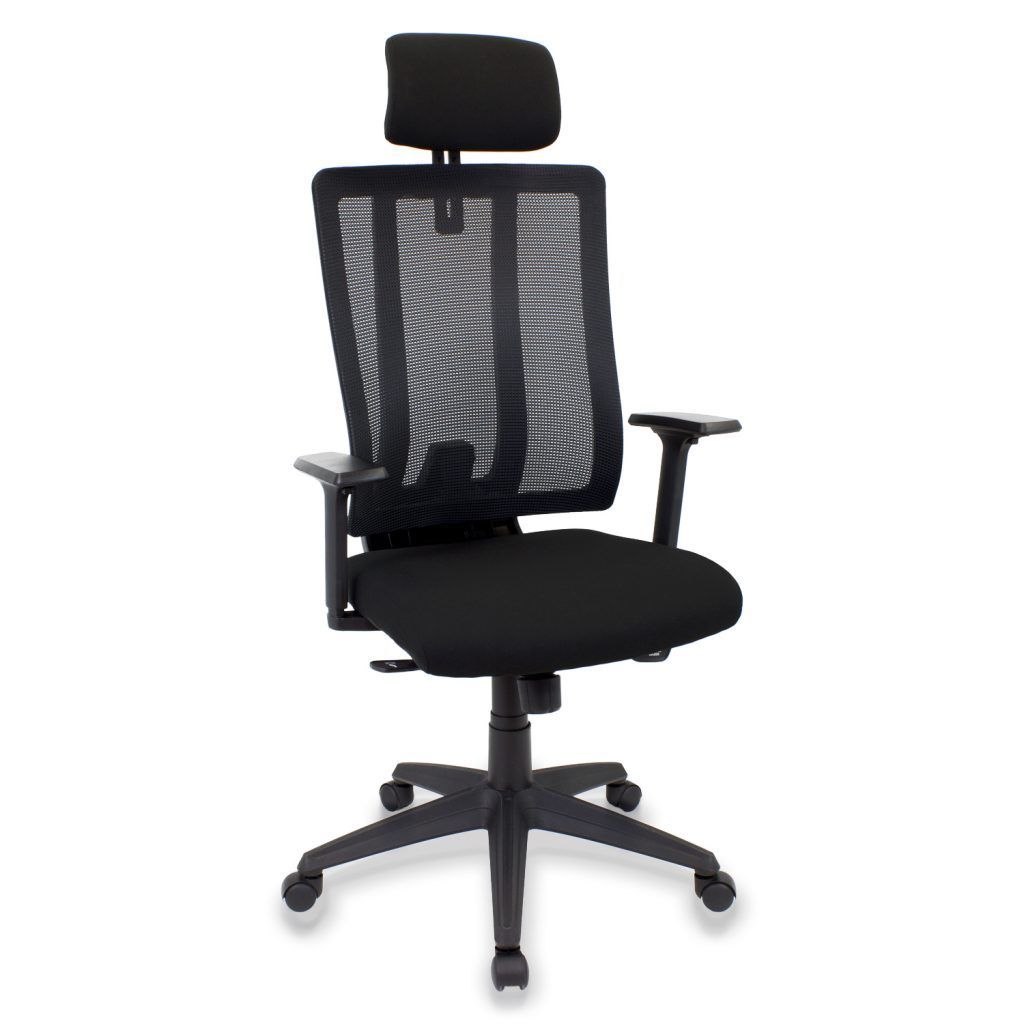 oferta No haga Mandíbula de la muerte Silla de Oficina Ergonómica • Silla de oficina Barata • Silla escritorio