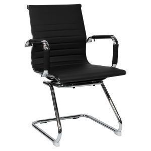 Cadeira de visitante Eames