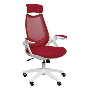 Silla de Oficina Ergonómica Reclinable Chicago • CashOffice