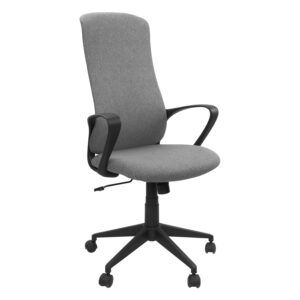 Silla Gaming Blazer con Reposapiés • CashOffice