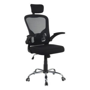 Silla de Oficina Ergonómica Reclinable Chicago • CashOffice